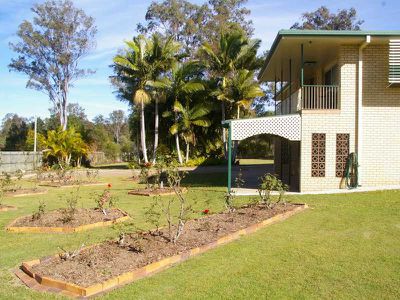 59 Haggartys Avenue, Karrabin