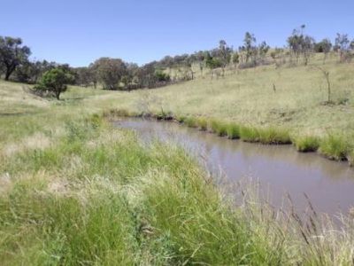 Lot 357 Schroeders Road, Emmaville