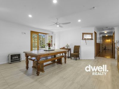 30 Woollamia Road, Falls Creek