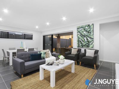 17 Fluskey Street, Denham Court