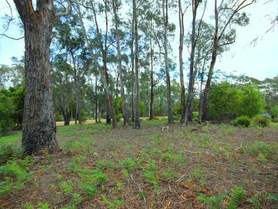 461 Abels Bay Road, Abels Bay