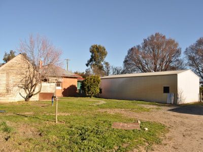 Albury