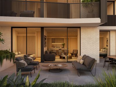 3Bed / 3 Moruben Road, Mosman