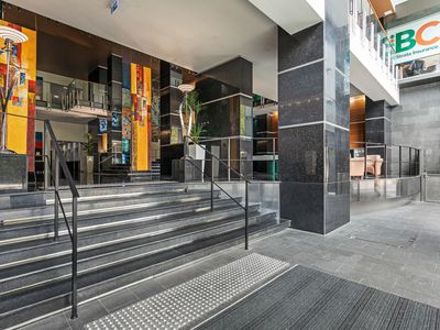 115 / 22 St Georges Terrace, Perth