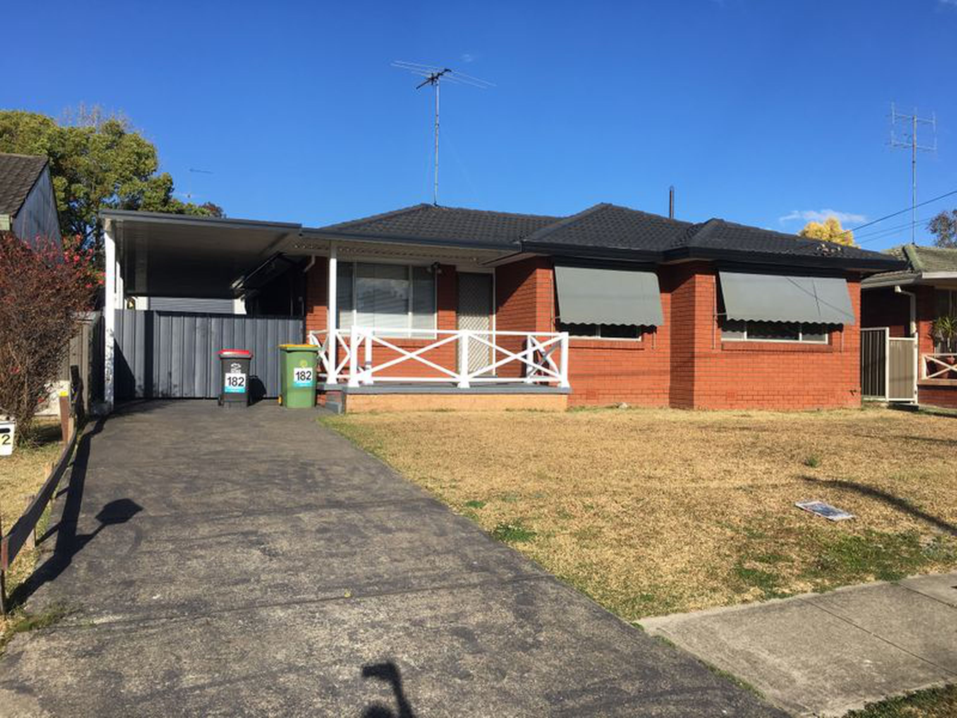 182 Evan Street, SOUTH PENRITH