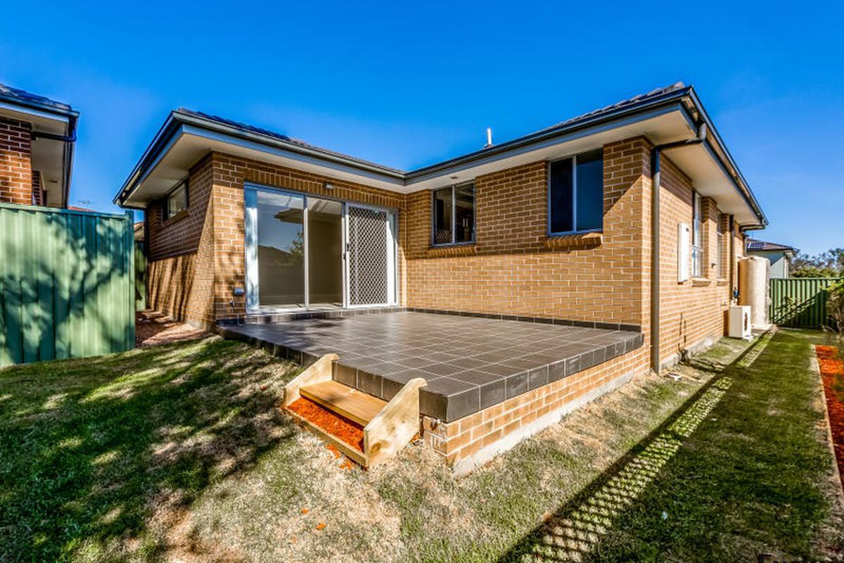 7 / 46-48 Obrien Street, Mount Druitt