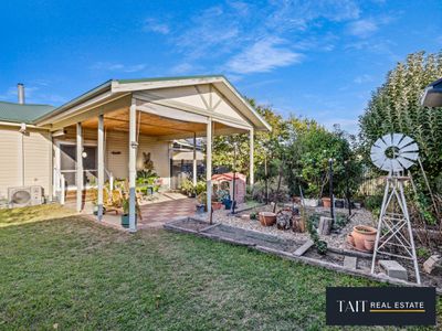 44 Burke Street, Wangaratta