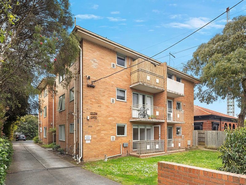9 / 1555 High Street, Glen Iris