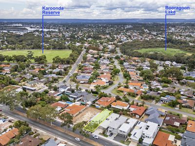 Booragoon