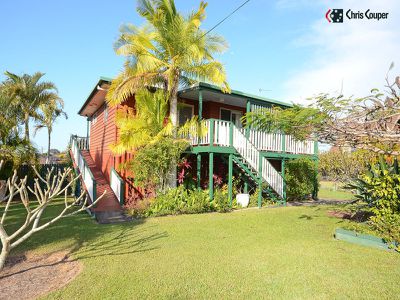 7 CORBET COURT, Pialba