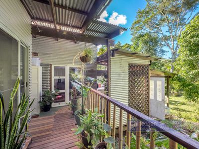 114 Settlement Road, Main Arm