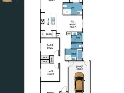 24 Jaylie Street, Clyde North