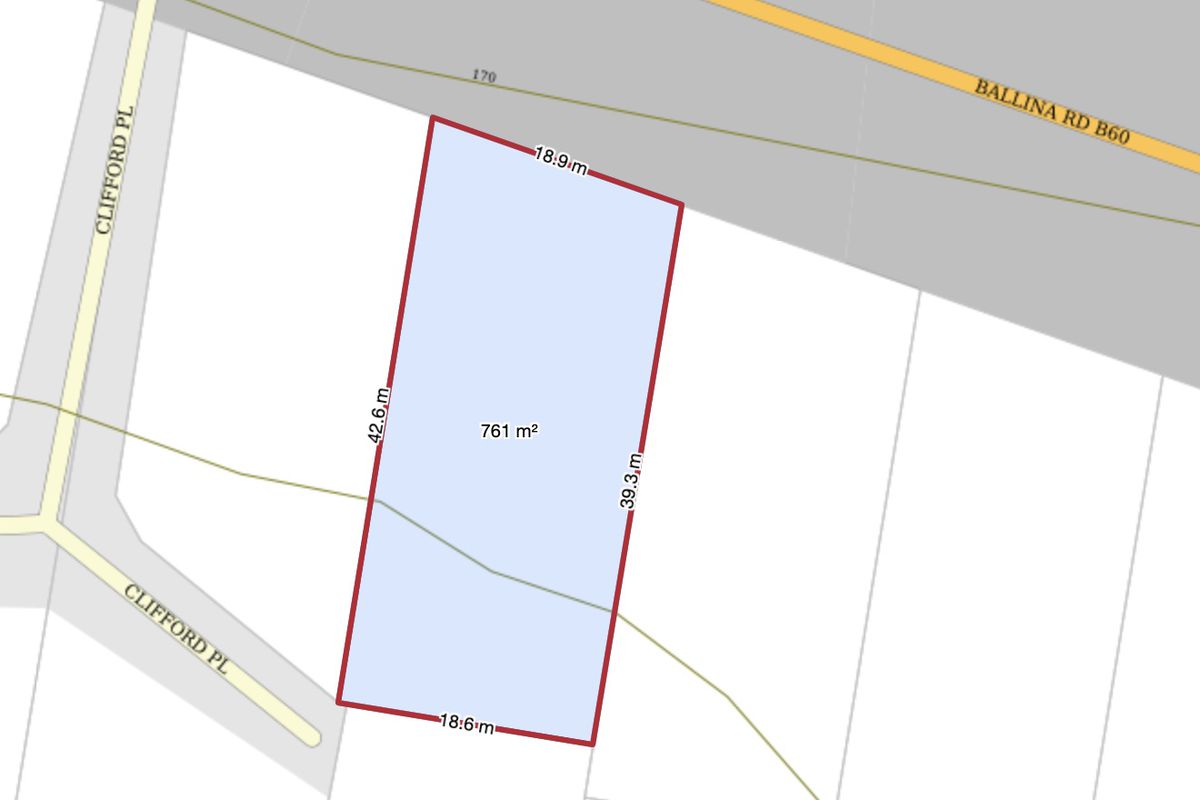 525 Ballina Road*, Goonellabah