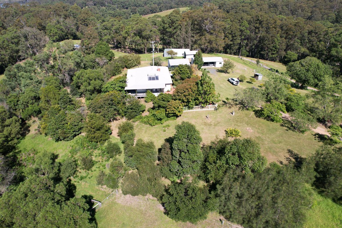 9050 Princes Highway, Central Tilba