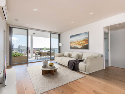 123 / 1178 Hay Street, West Perth