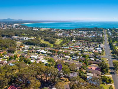 27 Well Street, Forster