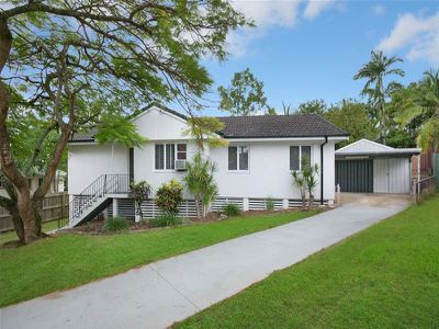 16 Tentori Street, Rochedale South