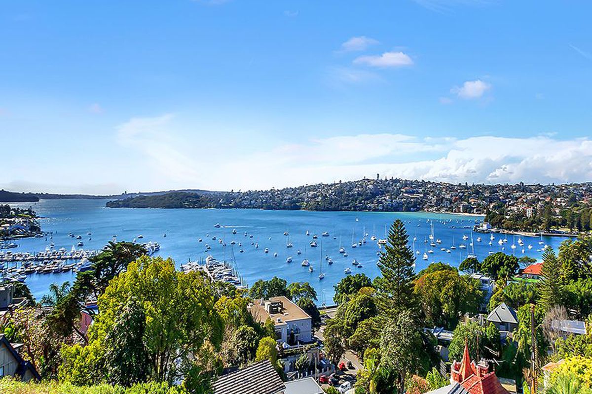 5 / 5 Aston Gardens, Bellevue Hill