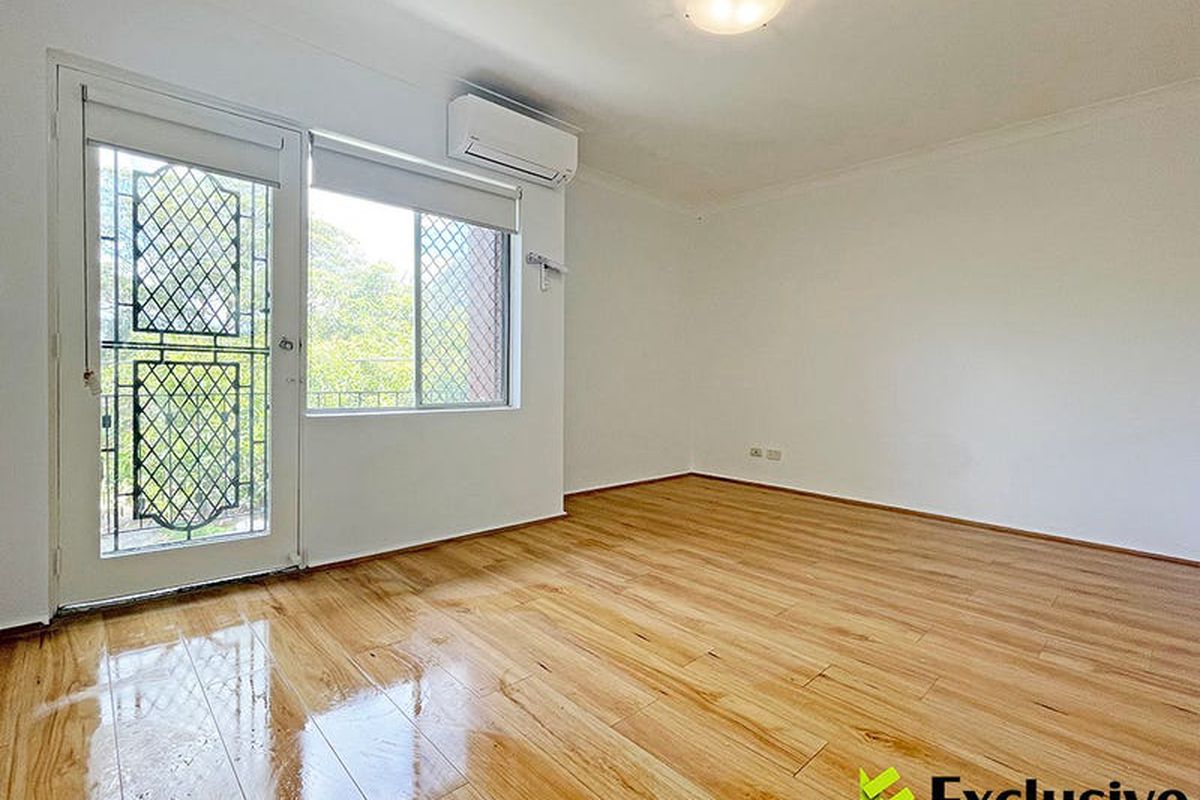 3 / 43 Henley Road, Homebush West