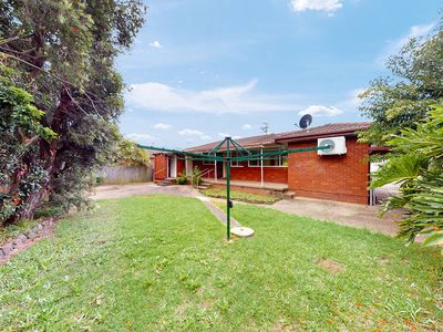 52 Houison Street, Westmead