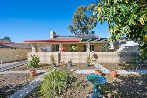 16 Teaguer Street, Wilson