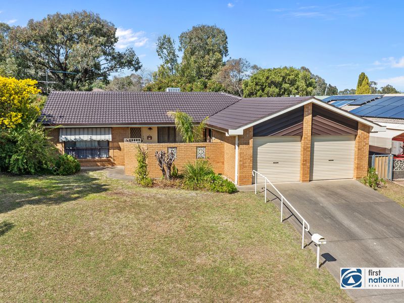 91 Lemon Gums Drive, Tamworth