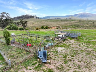 4540 Jerangle Road, Captains Flat