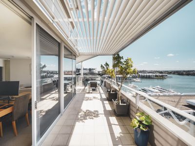 1306 / 23 Shelley Street, Sydney