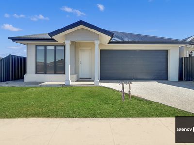15 Cubitt Crescent, Tarneit