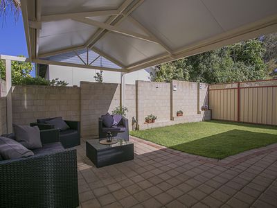 43A Liege Street, Woodlands