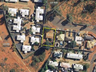 9 Jibson Close, South Hedland
