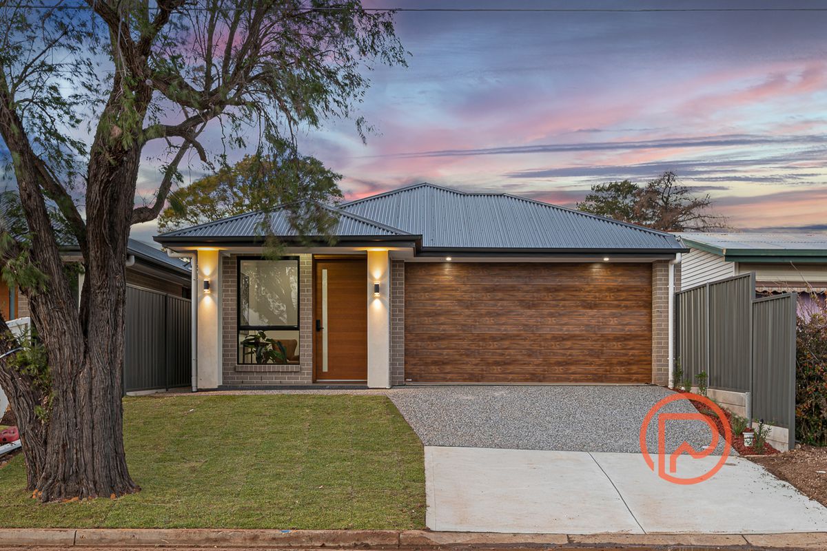 12 Vicar Street, Gilles Plains