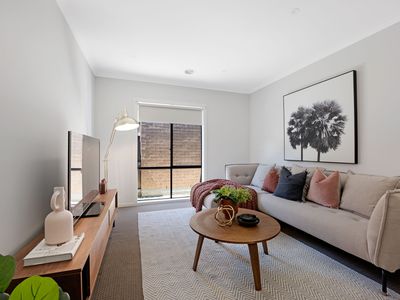 21 St Gwinear Lane, Cranbourne North