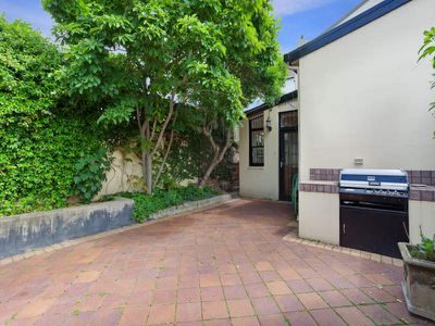 11A Moncur Street, Woollahra