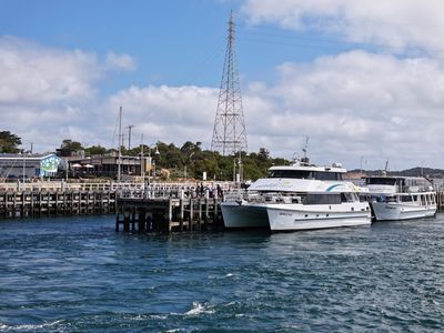 34 Park Road, San Remo