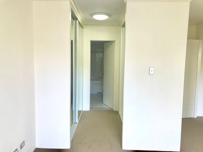 481 / 83-93 Dalmeny Avenue, Rosebery NSW 2018, Rosebery