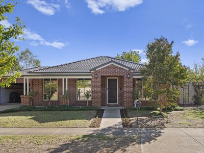 1 Peppercorn Place, Euroa 1 Peppercorn Place, Euroa