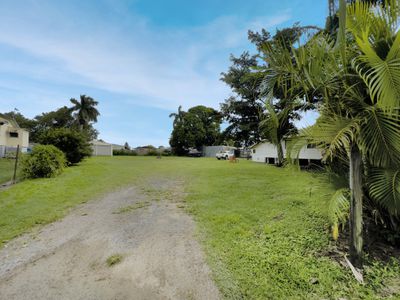 176 Main Street, Proserpine