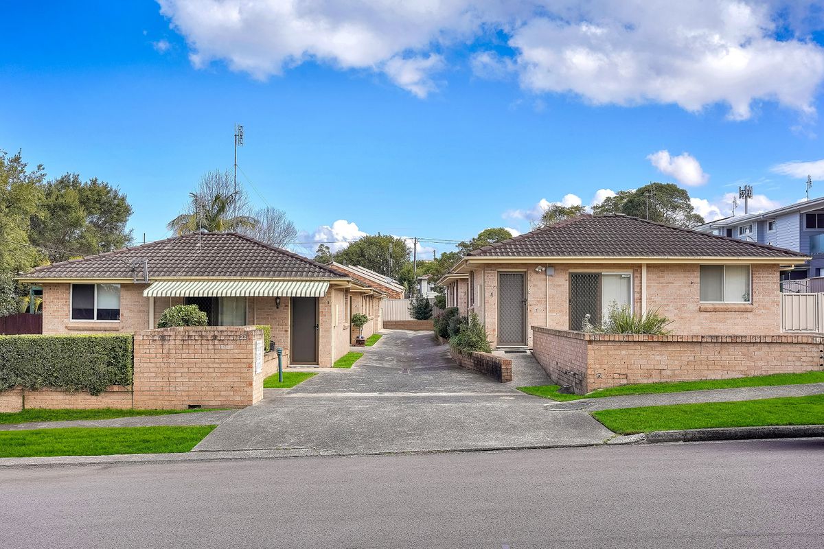 3 / 22-24 Russell Street, East Gosford