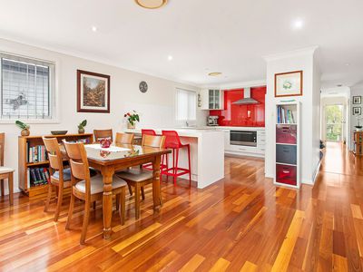 23 William Avenue, Warilla