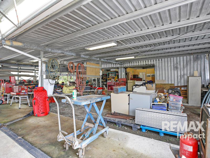 10 Meadow Road, Julatten