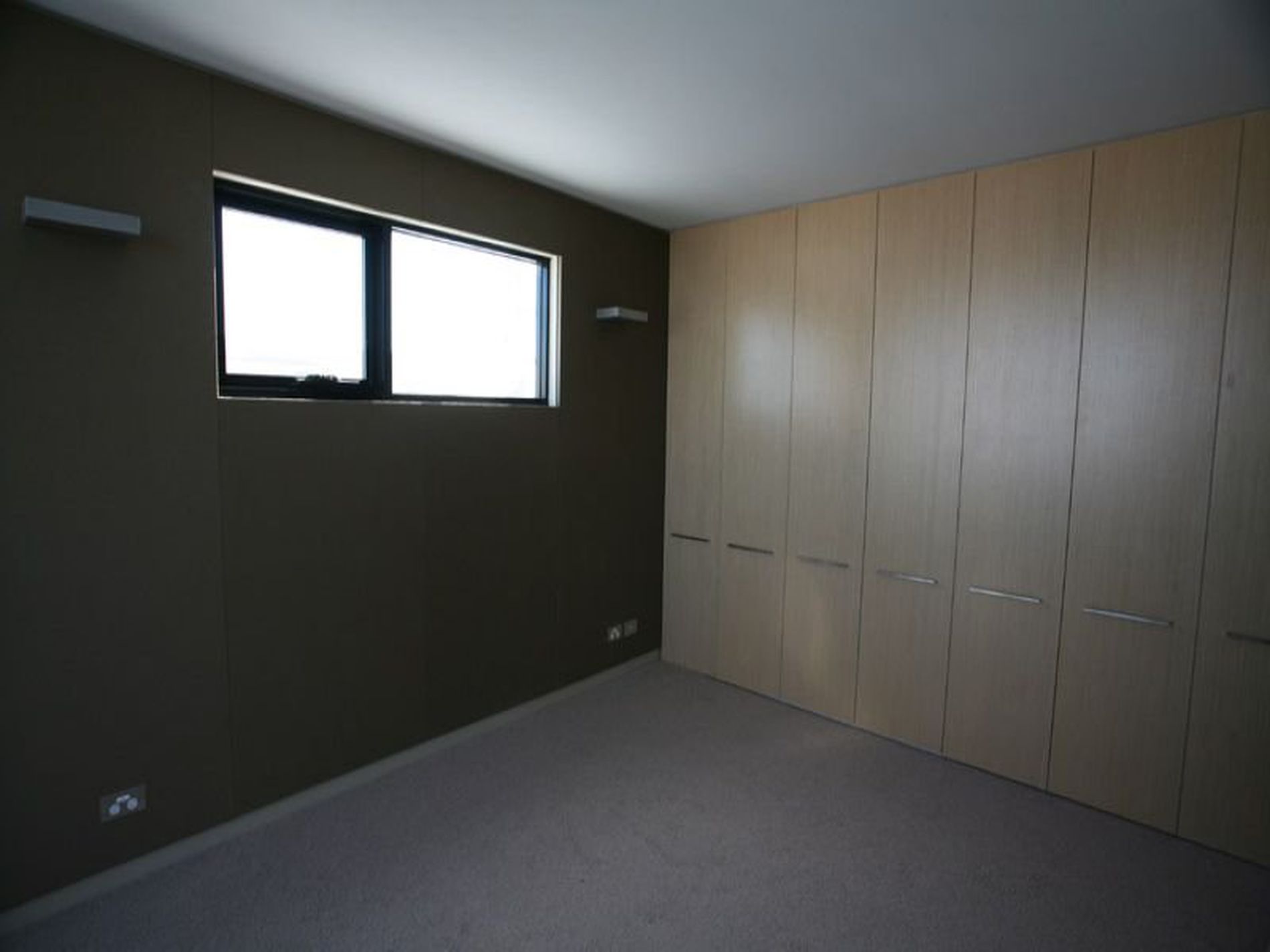 A901 / 1 Grandstand Parade, Zetland