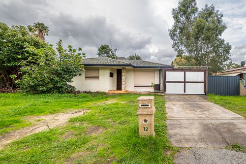 12 Rigden Street, Armadale