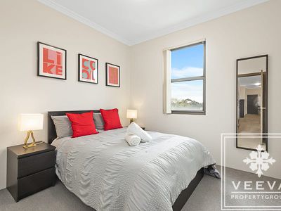 32 / 297 Victoria Road, Gladesville