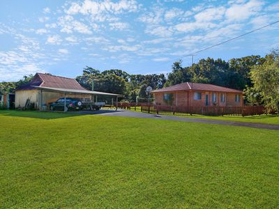 Lot 204 Coral Avenue, Mullumbimby