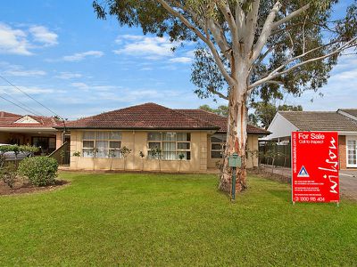 6 Don Terrace, Morphettville