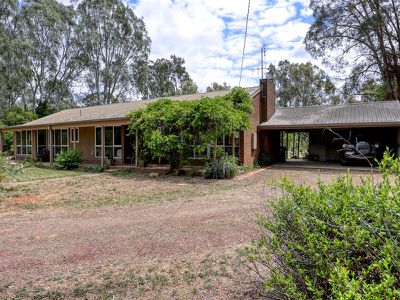 1 Yarramundi Ct, Murchison