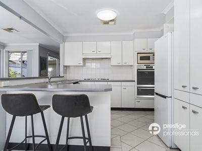 7 Wollemi Court, Wattle Grove