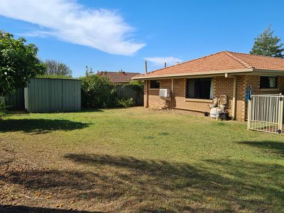33 Carnaby Street, Macgregor