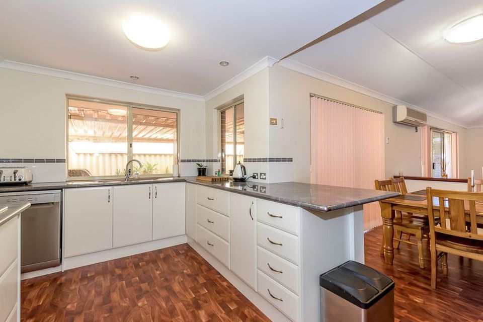 17 Sibley Ramble , Baldivis